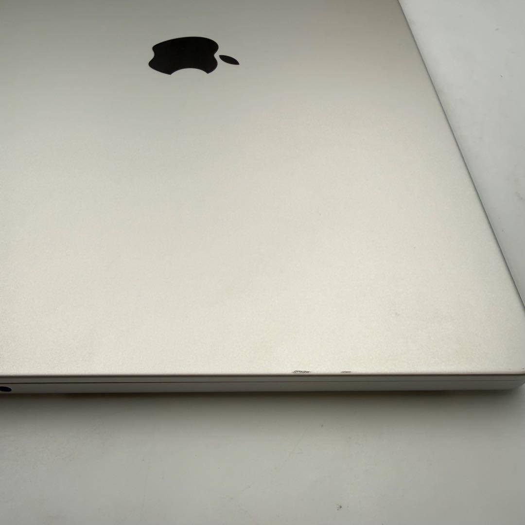 MacBook Pro M1 Max 16インチ 2021 32GB/1TB