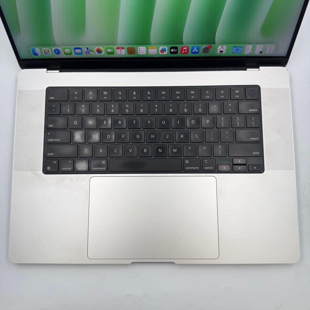 MacBook Pro M1 Max 16インチ 2021 32GB/1TB