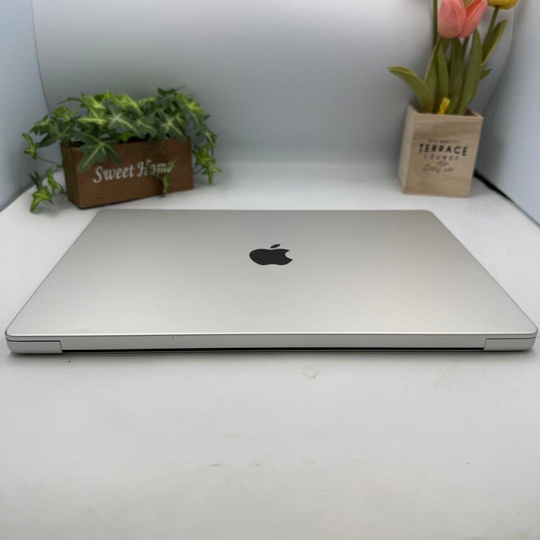 MacBook Pro M1 Max 16インチ 2021 32GB/1TB