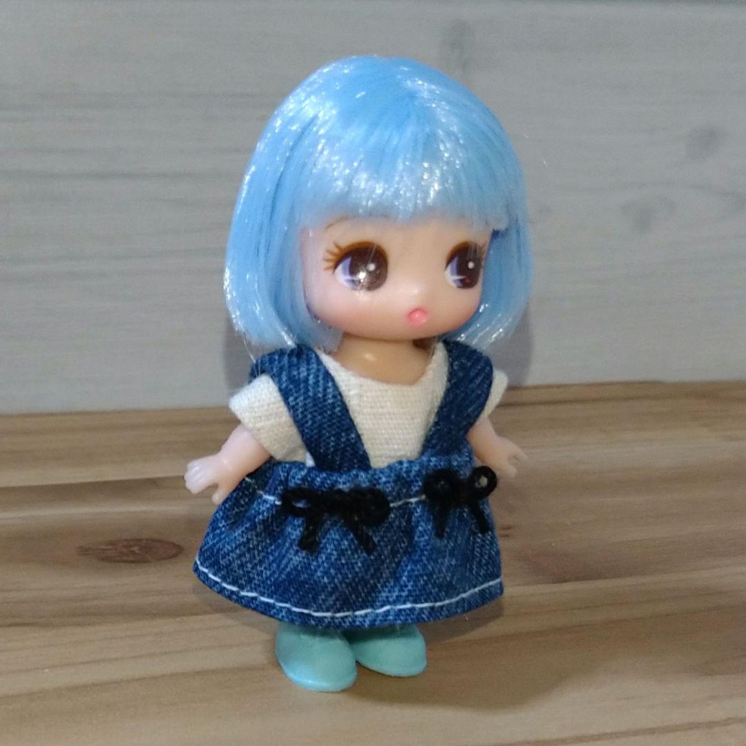 ★はるるる★　ぷちリカちゃん ハンドメイド 着せ替え服