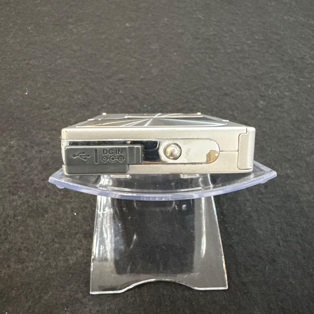 KYOCERA Finecam / SL300R ※シャッター＆フラッシュOK