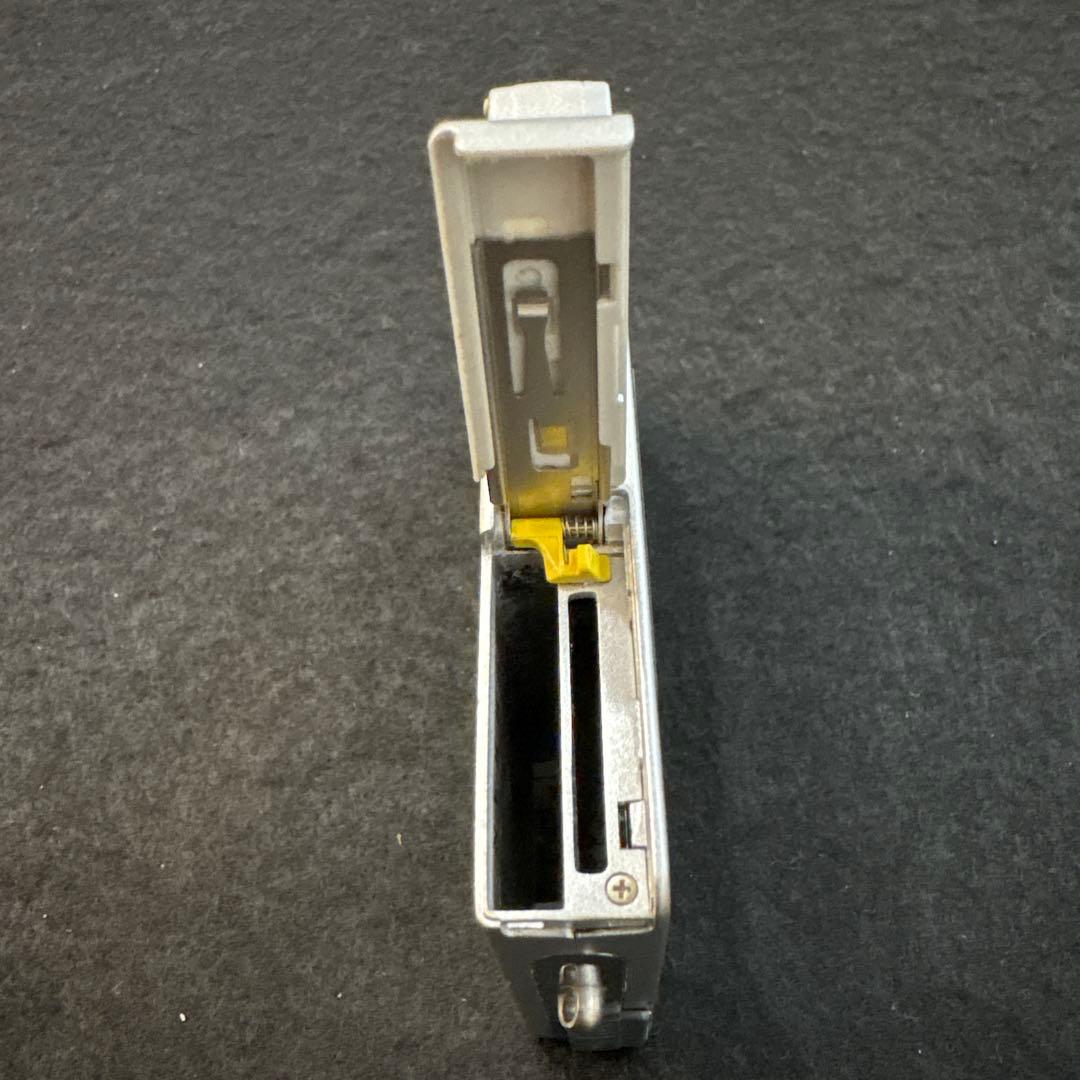 KYOCERA Finecam / SL300R ※シャッター＆フラッシュOK