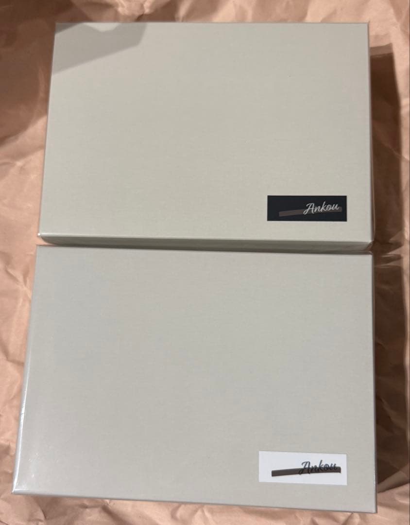 アンクゥ TASTY SWEETIE 2種セット kissU 香水 終ヴィル