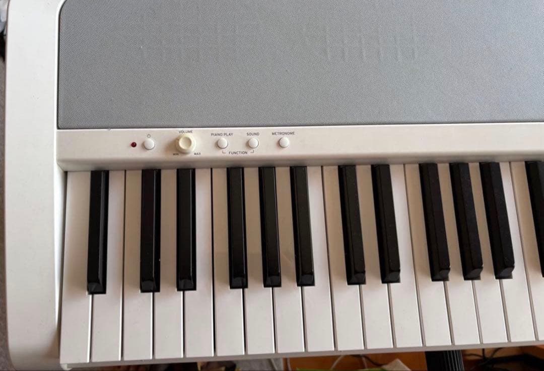 korg B2 電子ピアノ　21年製