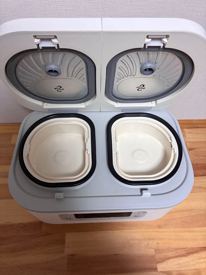 ダブルクック vs-ma006