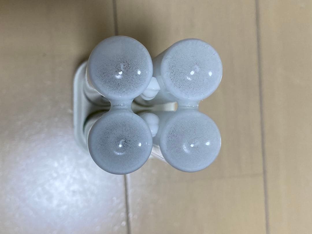 Panasonic FDL13EX-L F3 電球色蛍光灯 8個セット