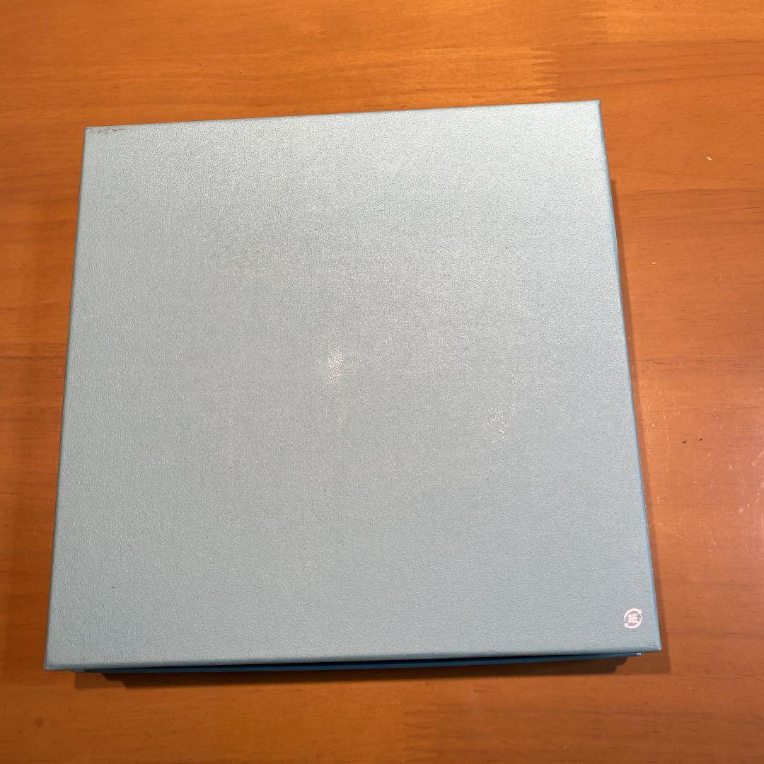 ティファニー プレート 新品