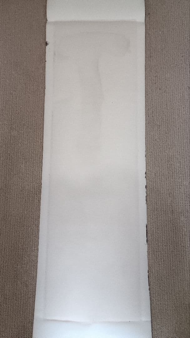 佐藤勝彦　書道　掛け軸　書　【丁度】印有り　共箱　真作　アンティーク　希少