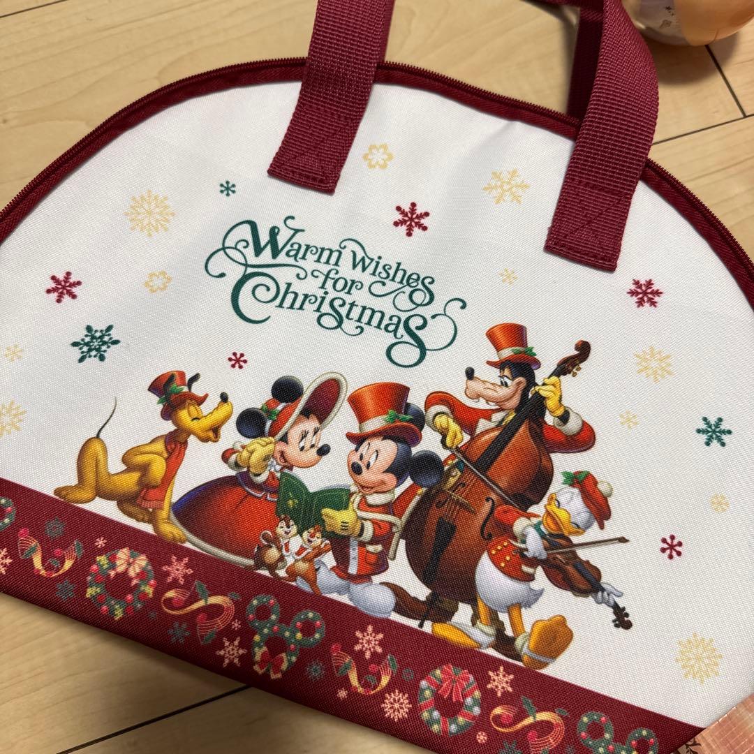 ディズニーキャラクターグッズセット