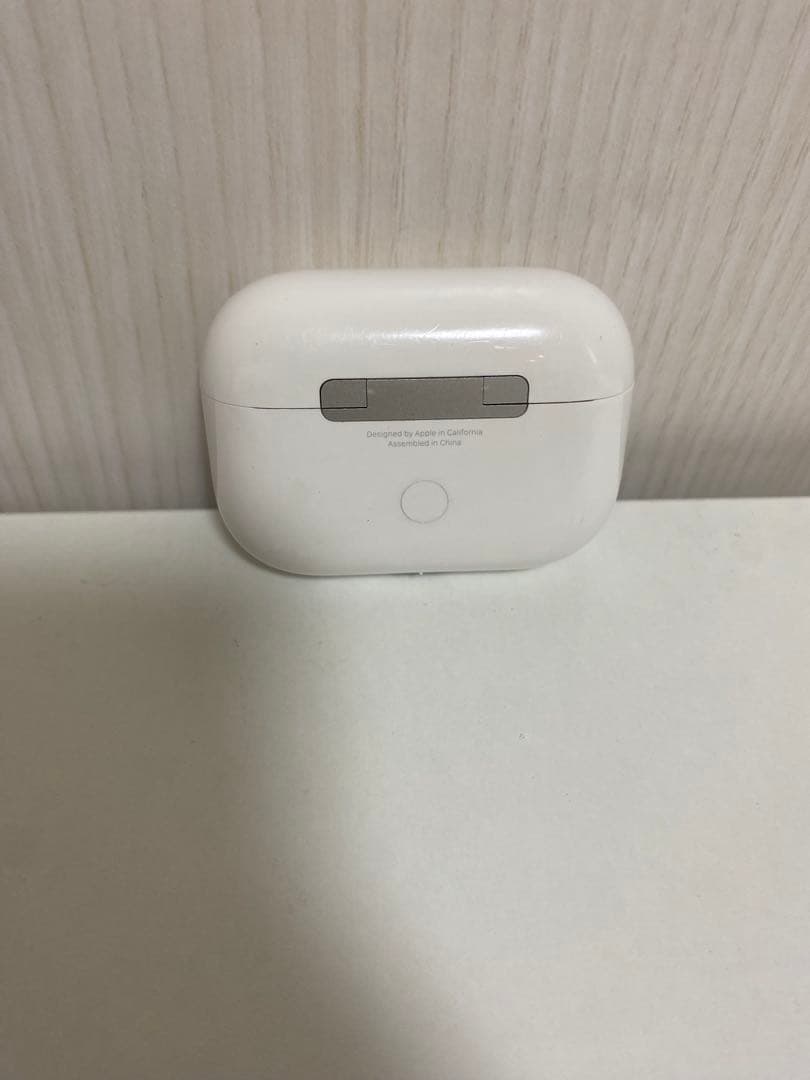 AirPods Pro 第2世代 動作良好