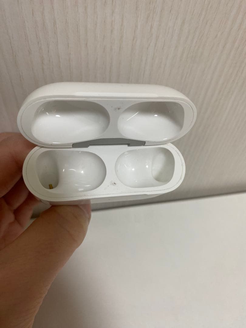 AirPods Pro 第2世代 動作良好