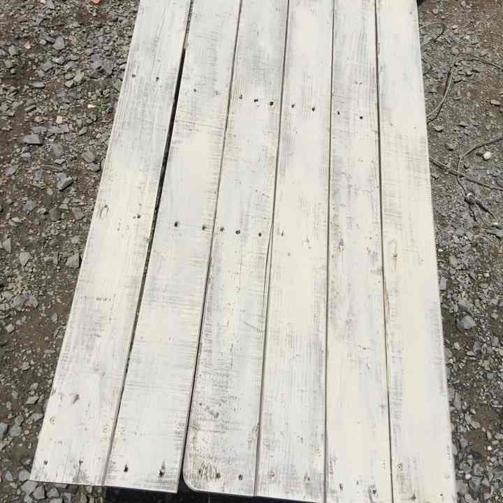 オリジナル古材 アンティーク テーブル ！