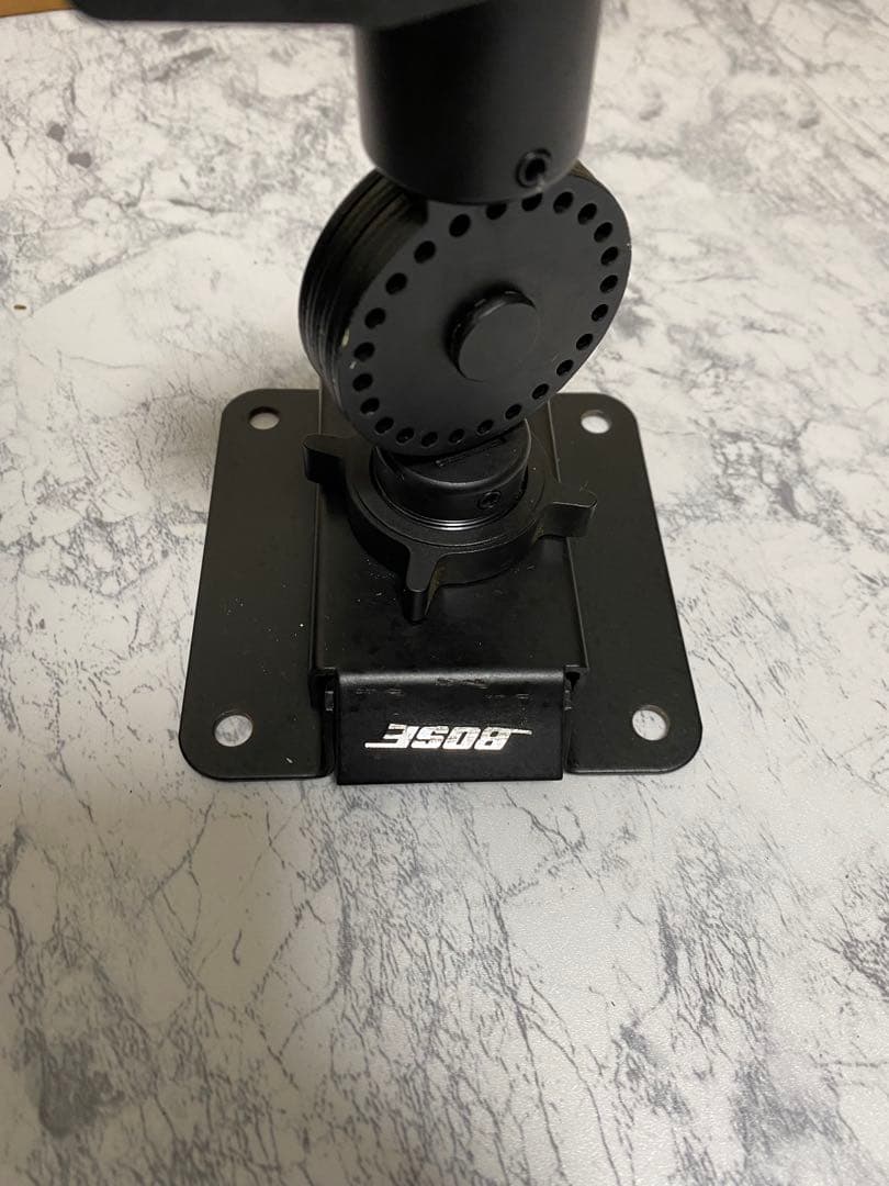 BOSE MODEL 101MM 設置型　1個　スピーカーブラケット