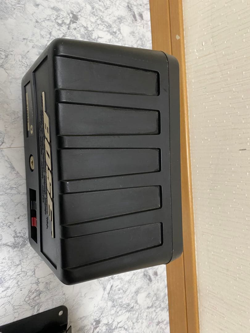 BOSE MODEL 101MM 設置型　1個　スピーカーブラケット