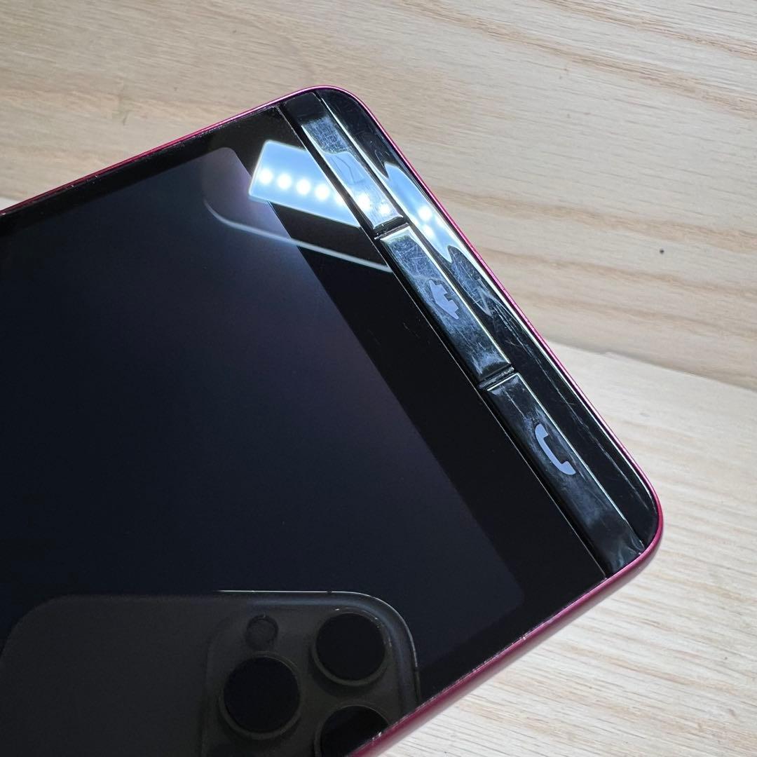 京セラBasio4 本体 G35