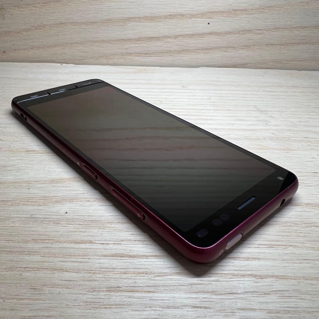 京セラBasio4 本体 G35