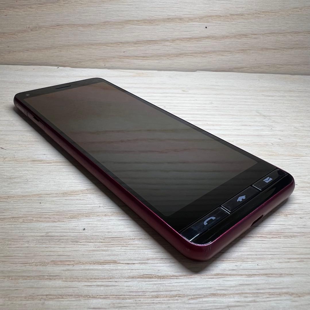 京セラBasio4 本体 G35