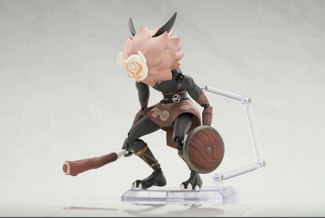 原神 ヒルチャール 1/8スケール フィギュア