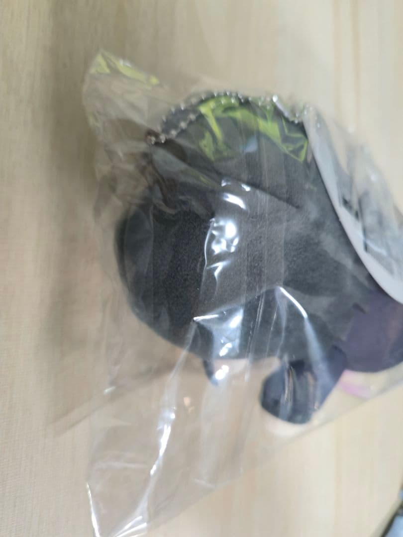 【新品未開封】timelesz 菊池風磨 ぬい ぬいぐるみ