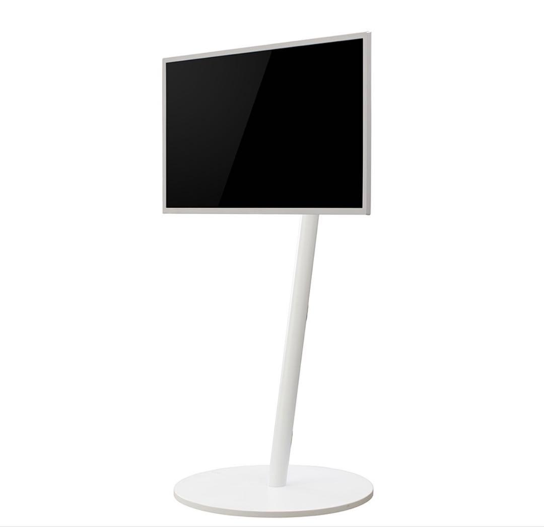 WALL テレビスタンドA2 ロータイプ ウォール EQUALS キャスター