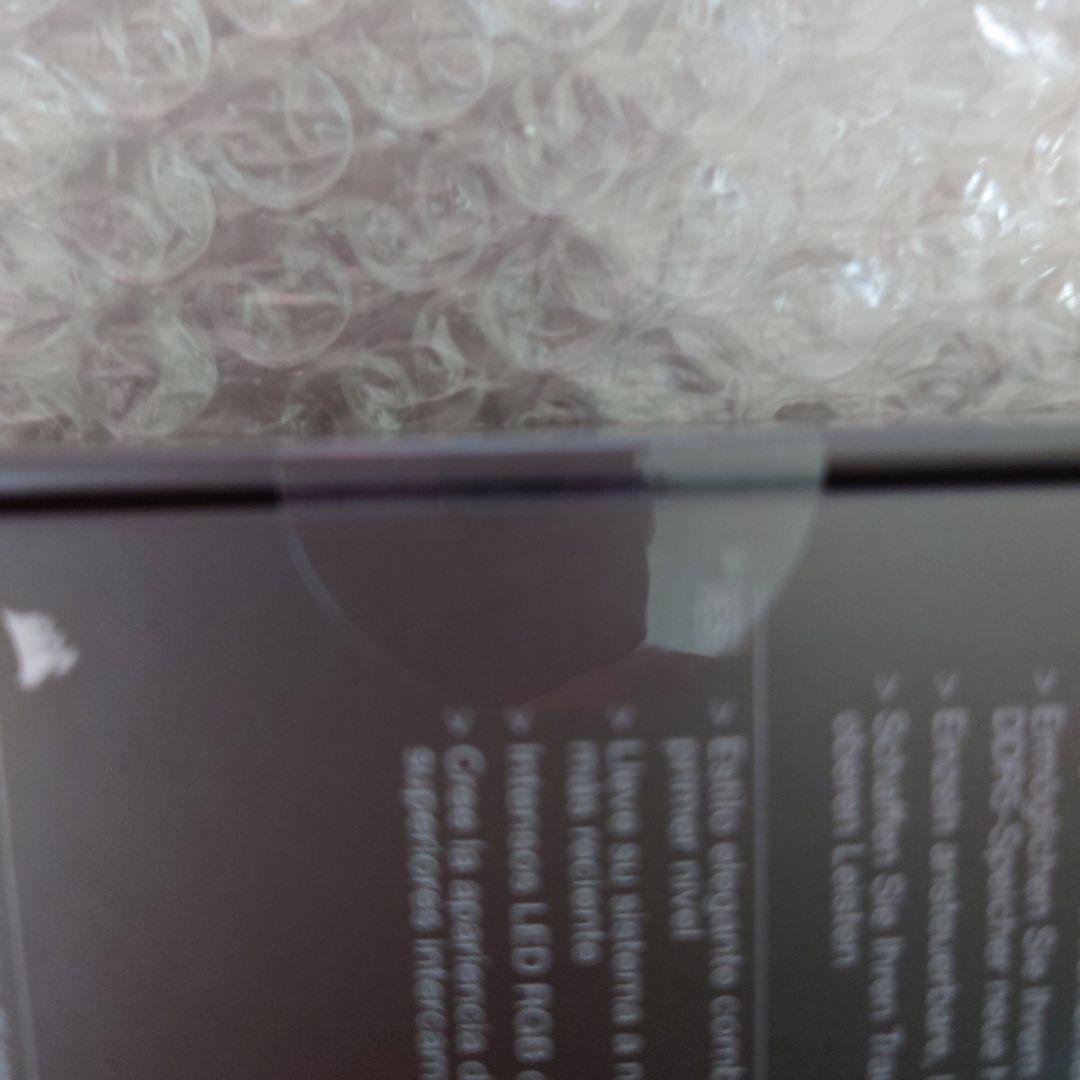 新品未開封DOMINATOR TITANIUMDDR5 32GB7200MT/s