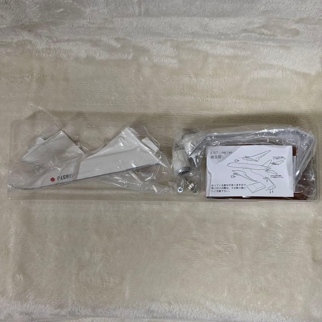 【新品】JAL 日本航空 東京 TOKYO オリンピック 飛行機模型 1/200
