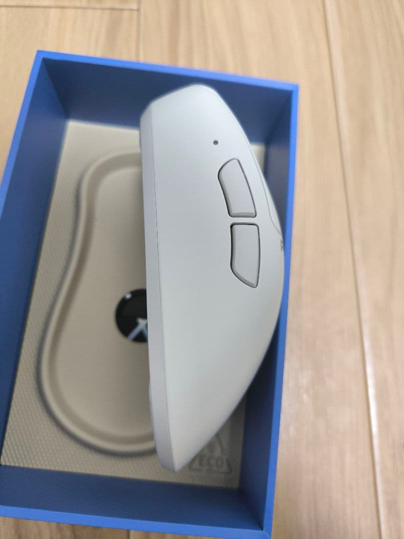 マウス・トラックボール pulsar gaming gears xlite v3 size3