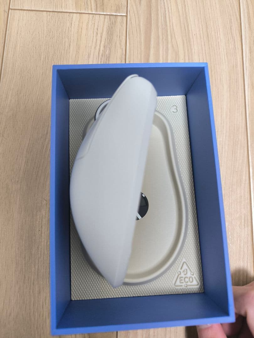 マウス・トラックボール pulsar gaming gears xlite v3 size3