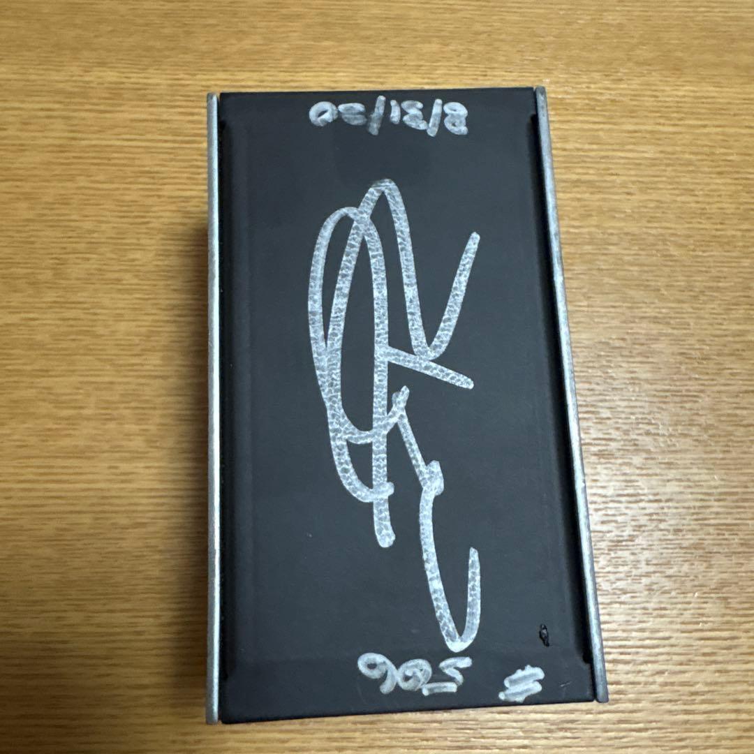 ギター Jeff Archer J. Rockett Audio Designs