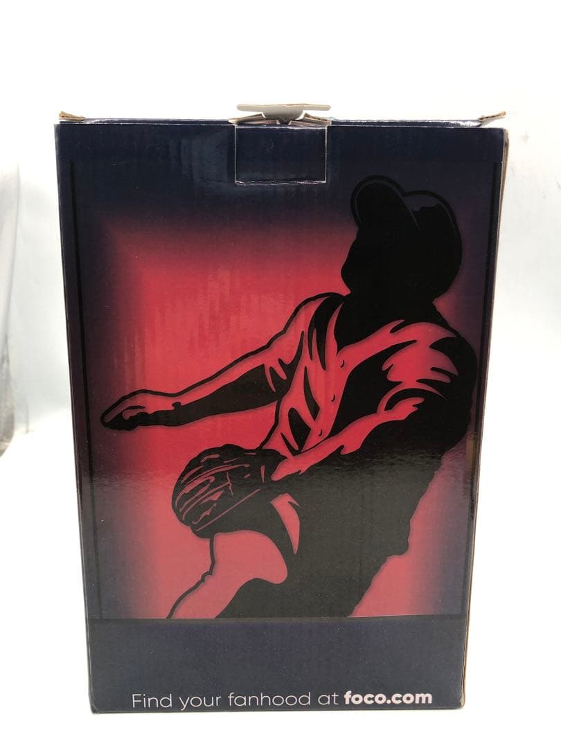 大谷翔平ボブルヘッド