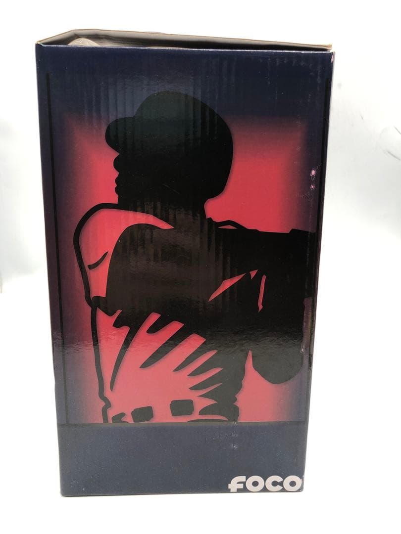 大谷翔平ボブルヘッド