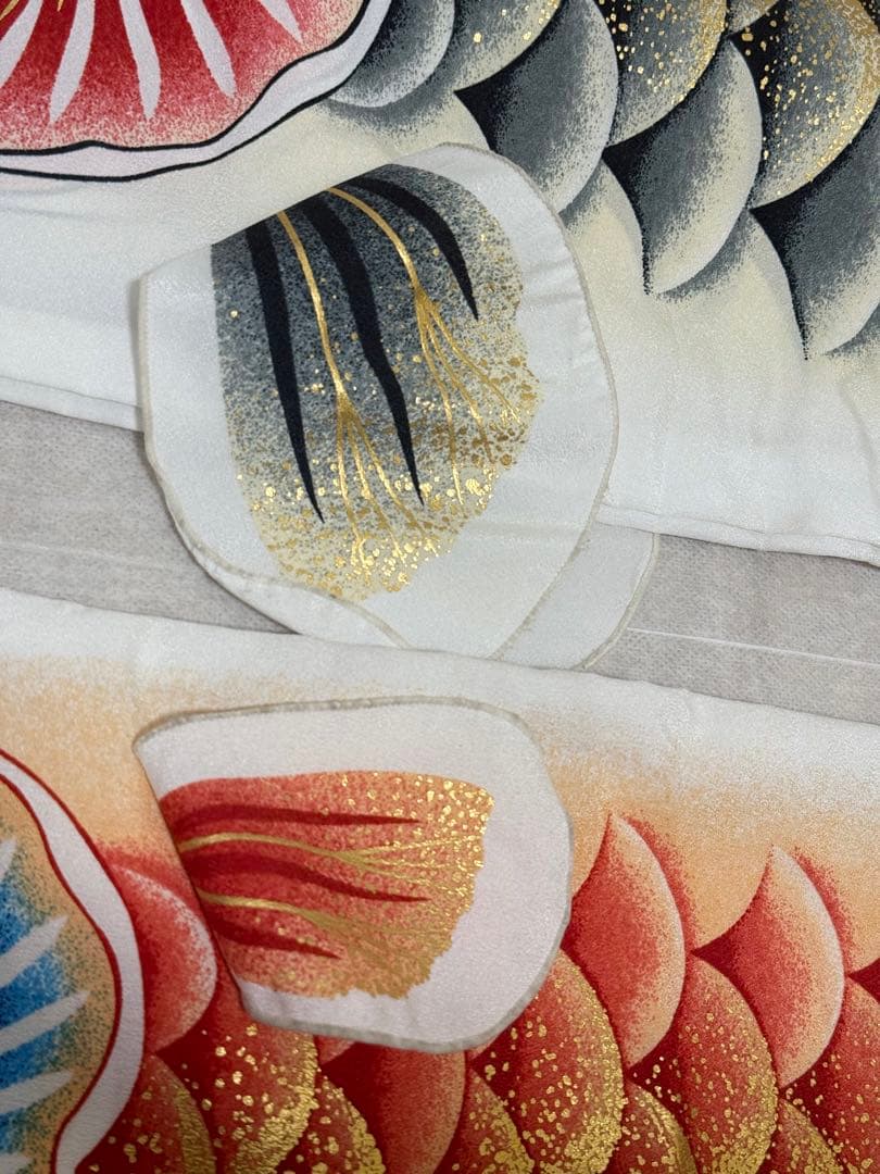 東洋紡 マイホーム 30号 天華 鯉のぼり セット 高級 激安 子供の日 節句