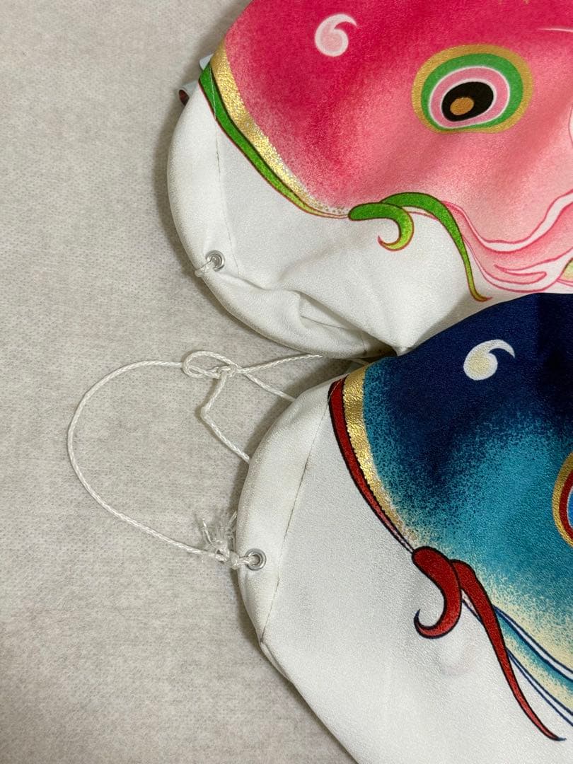 東洋紡 マイホーム 30号 天華 鯉のぼり セット 高級 激安 子供の日 節句