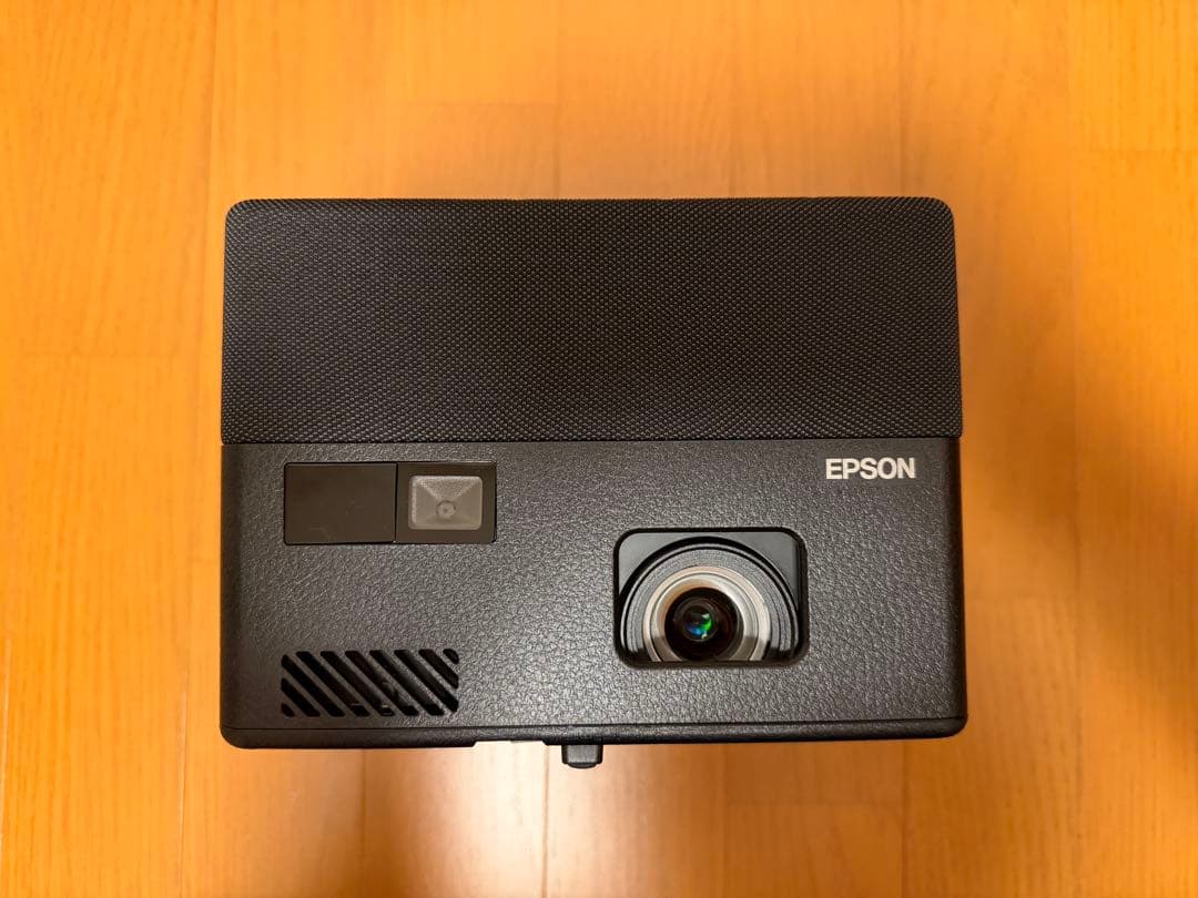 EPSON エプソン プロジェクター EF-12