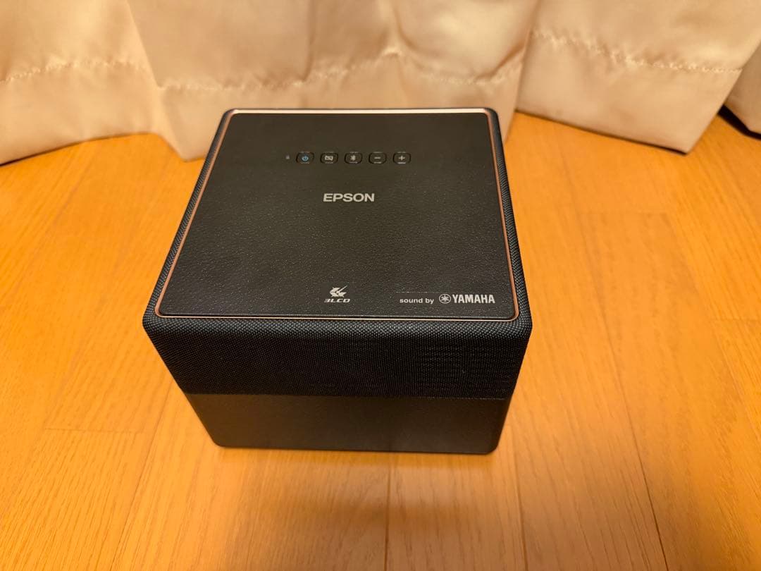 EPSON エプソン プロジェクター EF-12