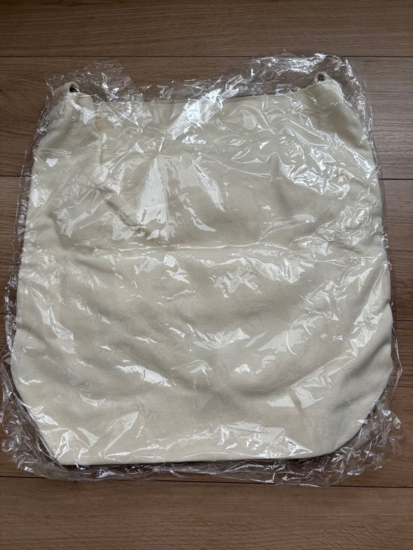 【新品未開封】星野源 ひとりエッジ ショルダーバッグ