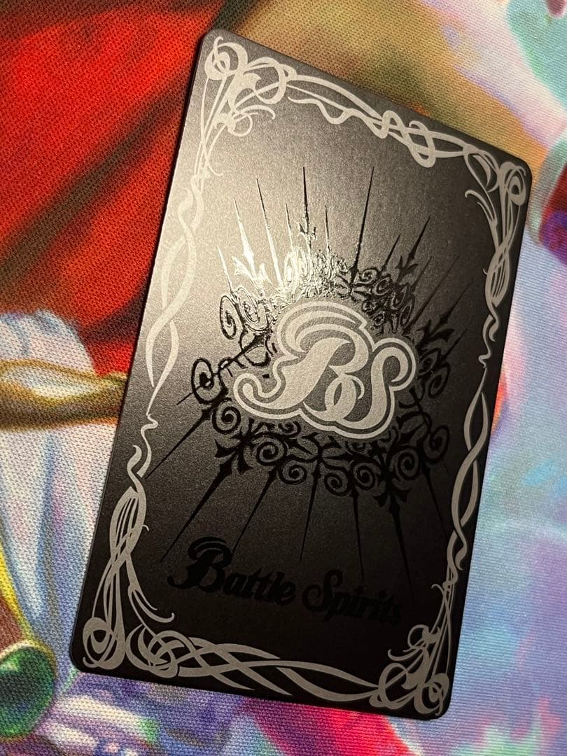 バトスピ　 [10thディーバ・プリマ] ディアナ・フルール シークレット