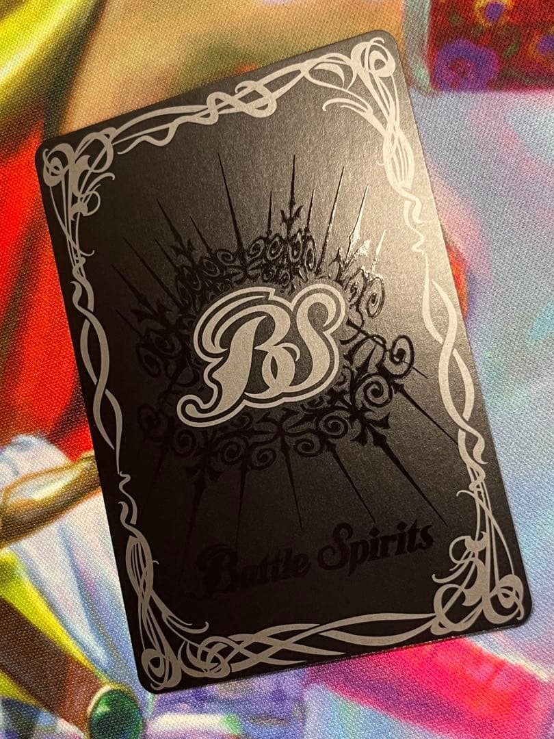 バトスピ　 [10thディーバ・プリマ] ディアナ・フルール シークレット