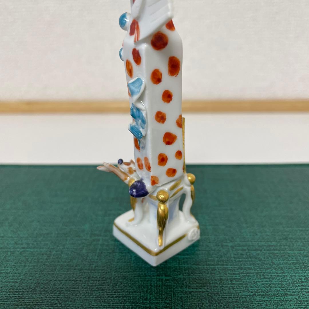 ◇PIERROTS◇PETER STPANG◇Meissen◇Ａ◇