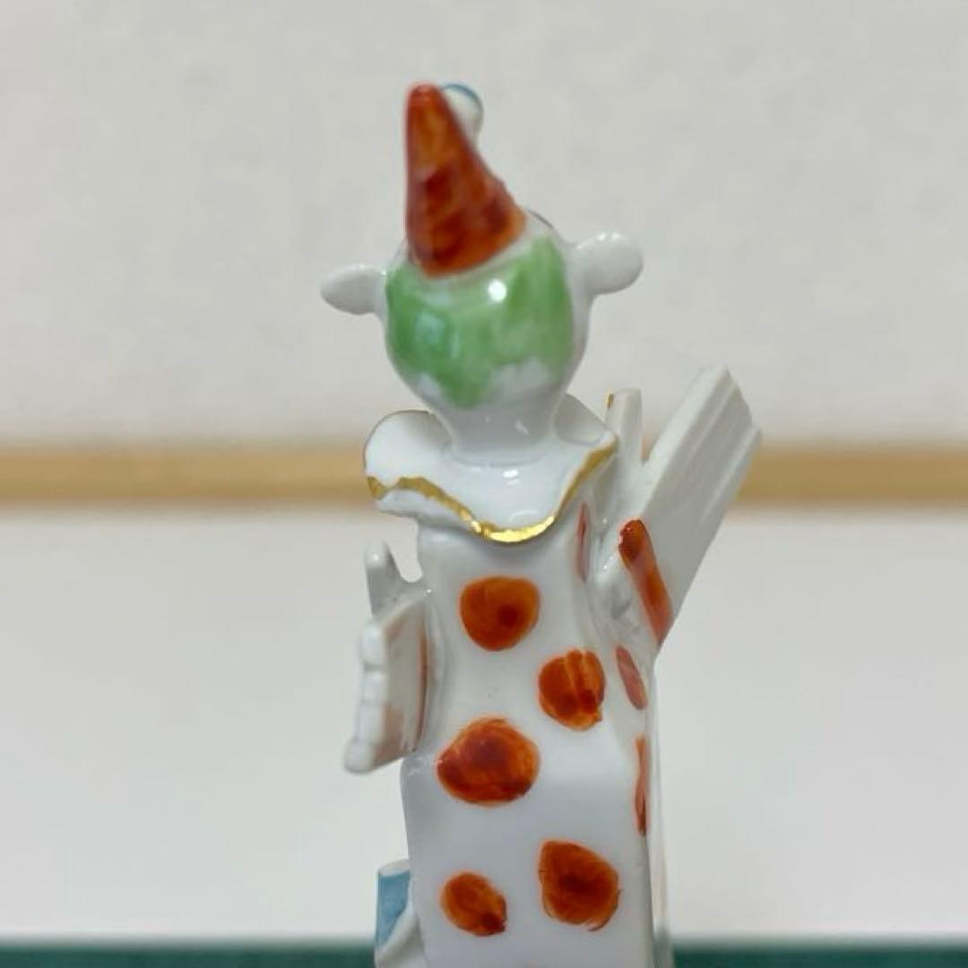 ◇PIERROTS◇PETER STPANG◇Meissen◇Ａ◇