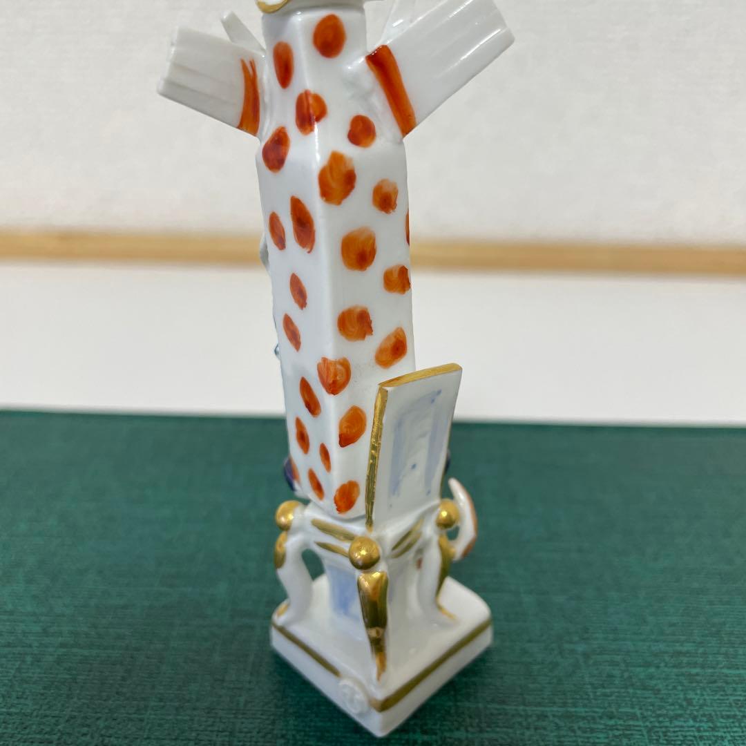 ◇PIERROTS◇PETER STPANG◇Meissen◇Ａ◇