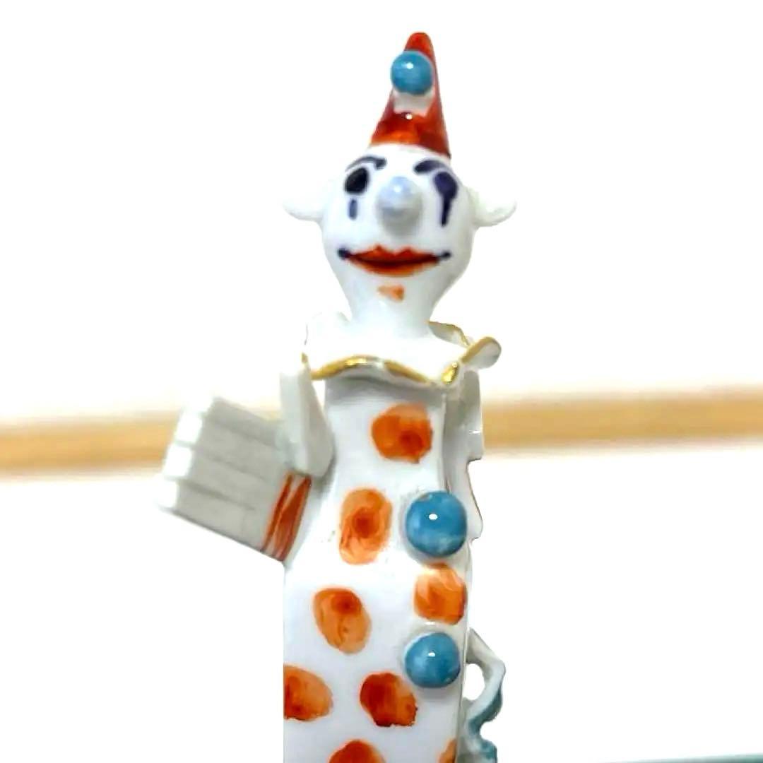 ◇PIERROTS◇PETER STPANG◇Meissen◇Ａ◇