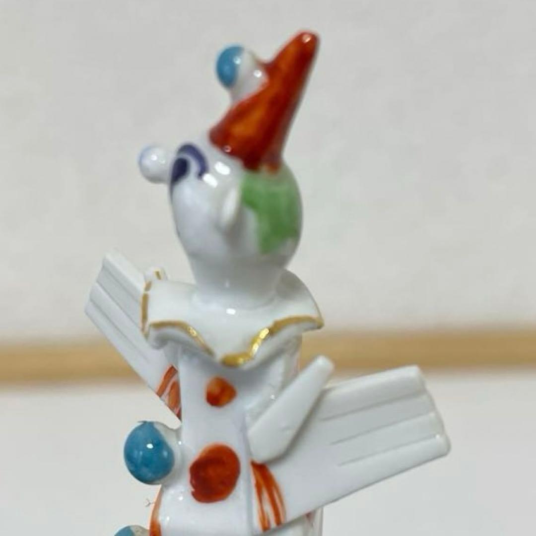 ◇PIERROTS◇PETER STPANG◇Meissen◇Ａ◇