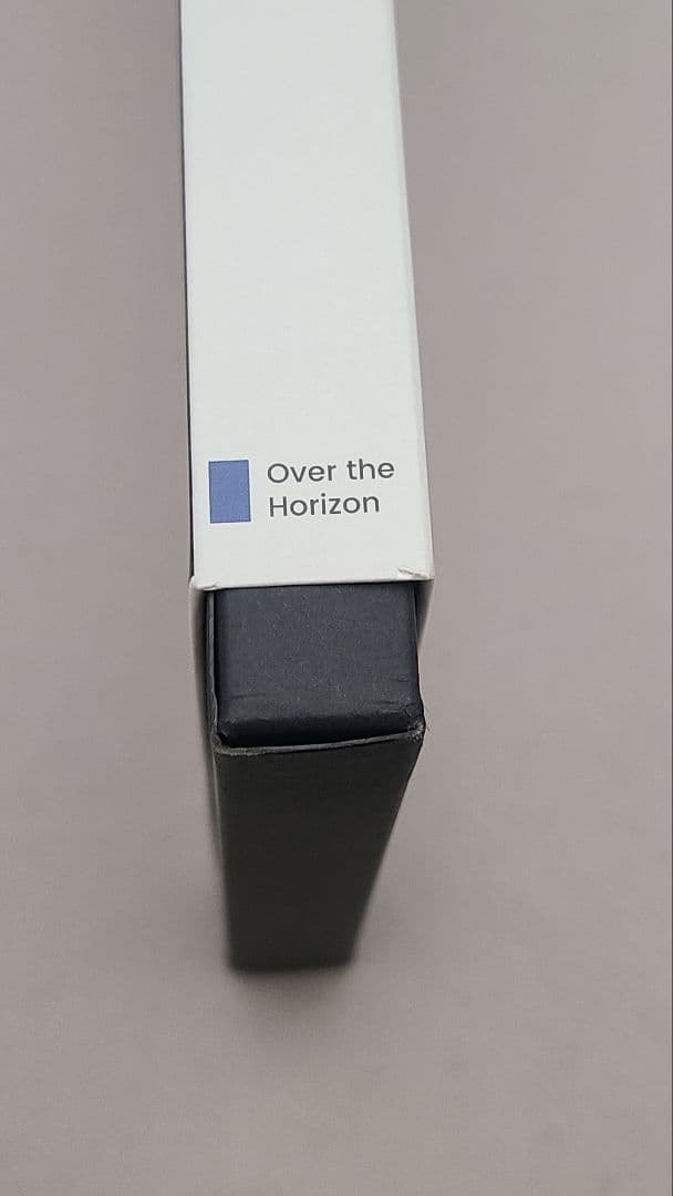 未使用 PITAKA iPhone 16 pro ケース 浮織 アラミド繊維