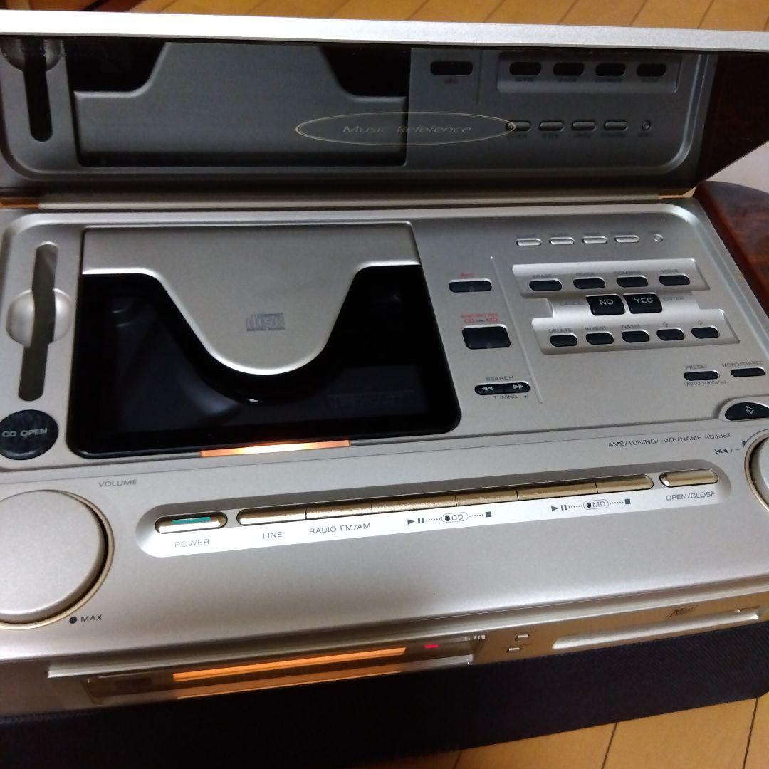 Sony Music Group 30周年記念モデル　ジャンク品