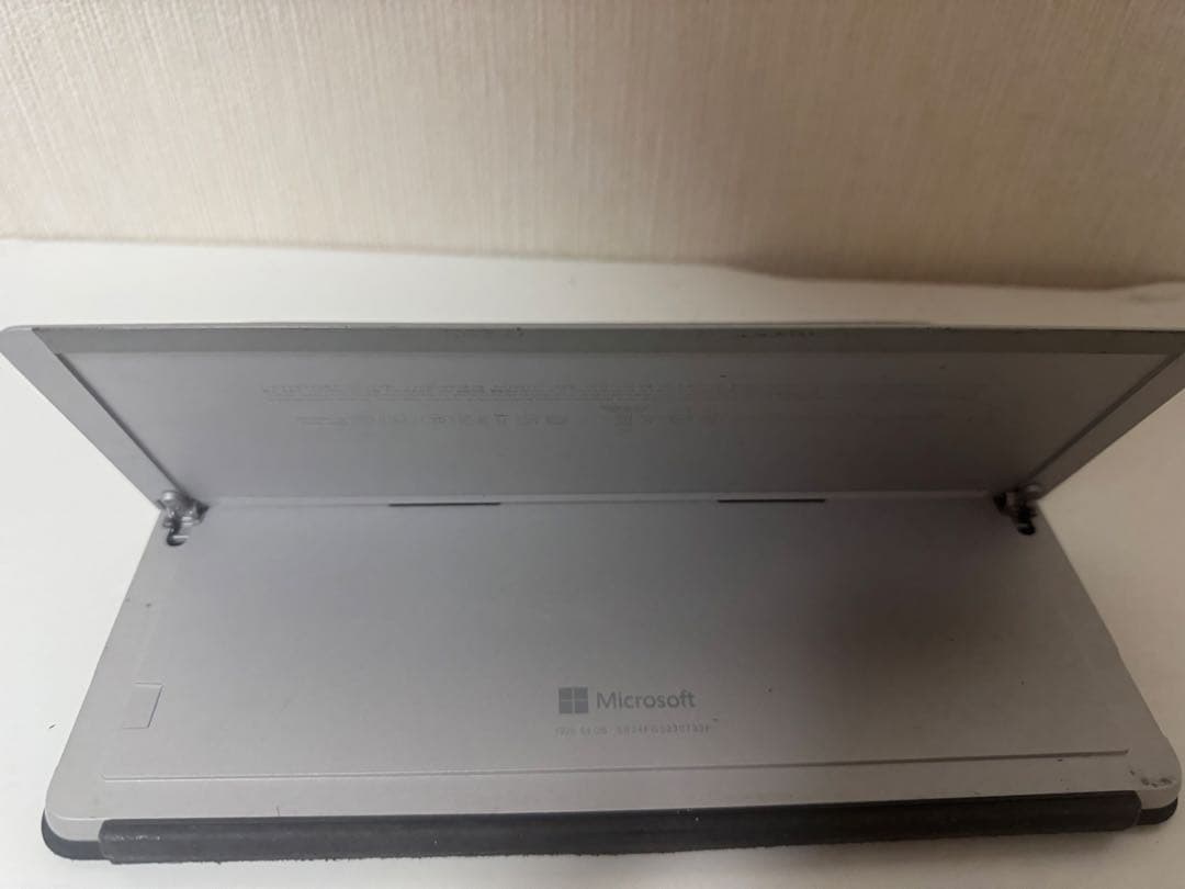 Surface Go 3 64GB +キーボード+充電器