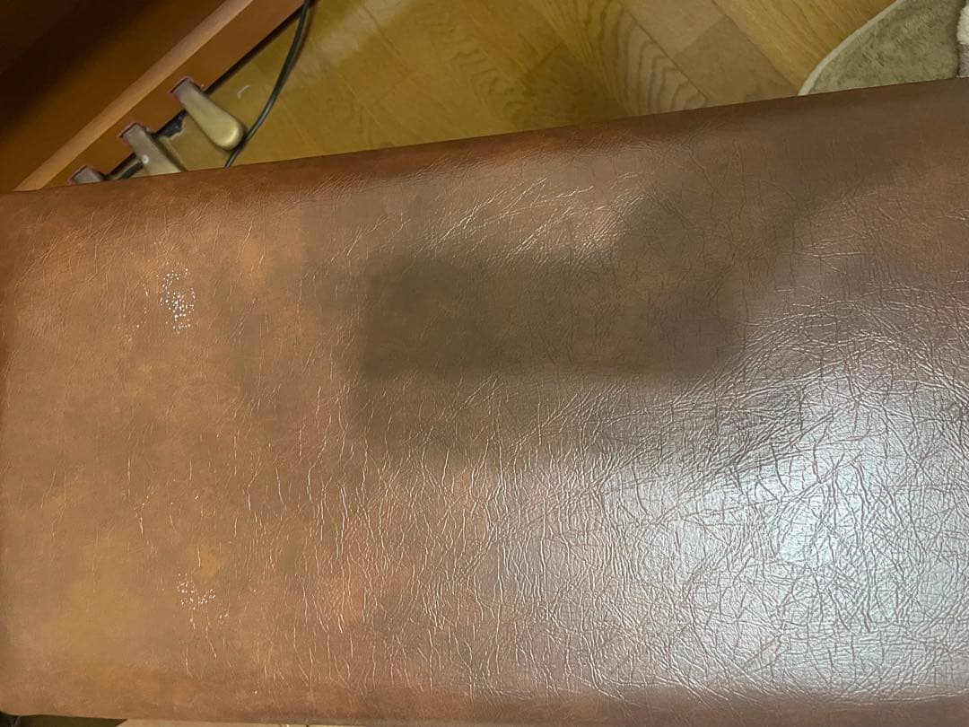 【直接引き取り限定】YAMAHA 電子ピアノ YDP-151C 椅子付き