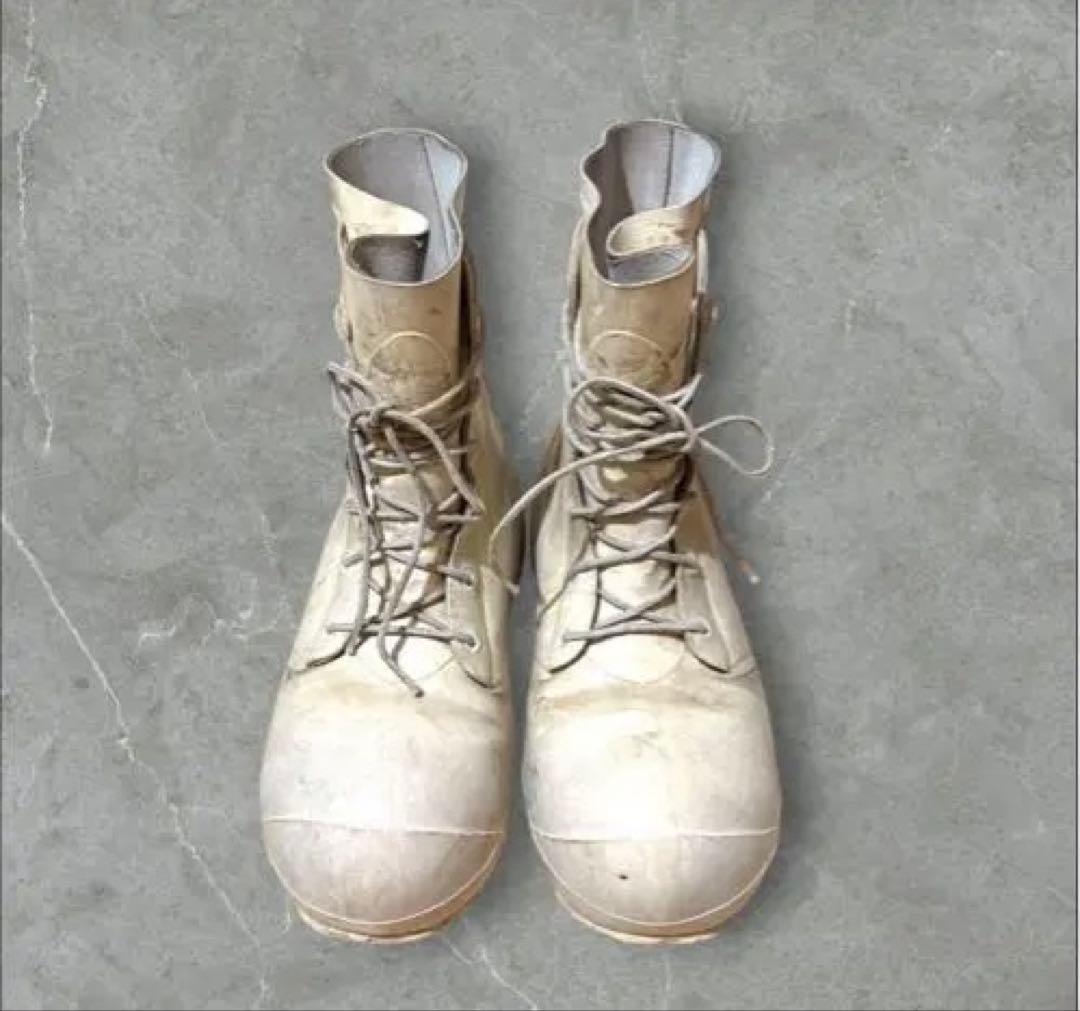 個人装備 90s AirBoss Military Bunny Boots 9R