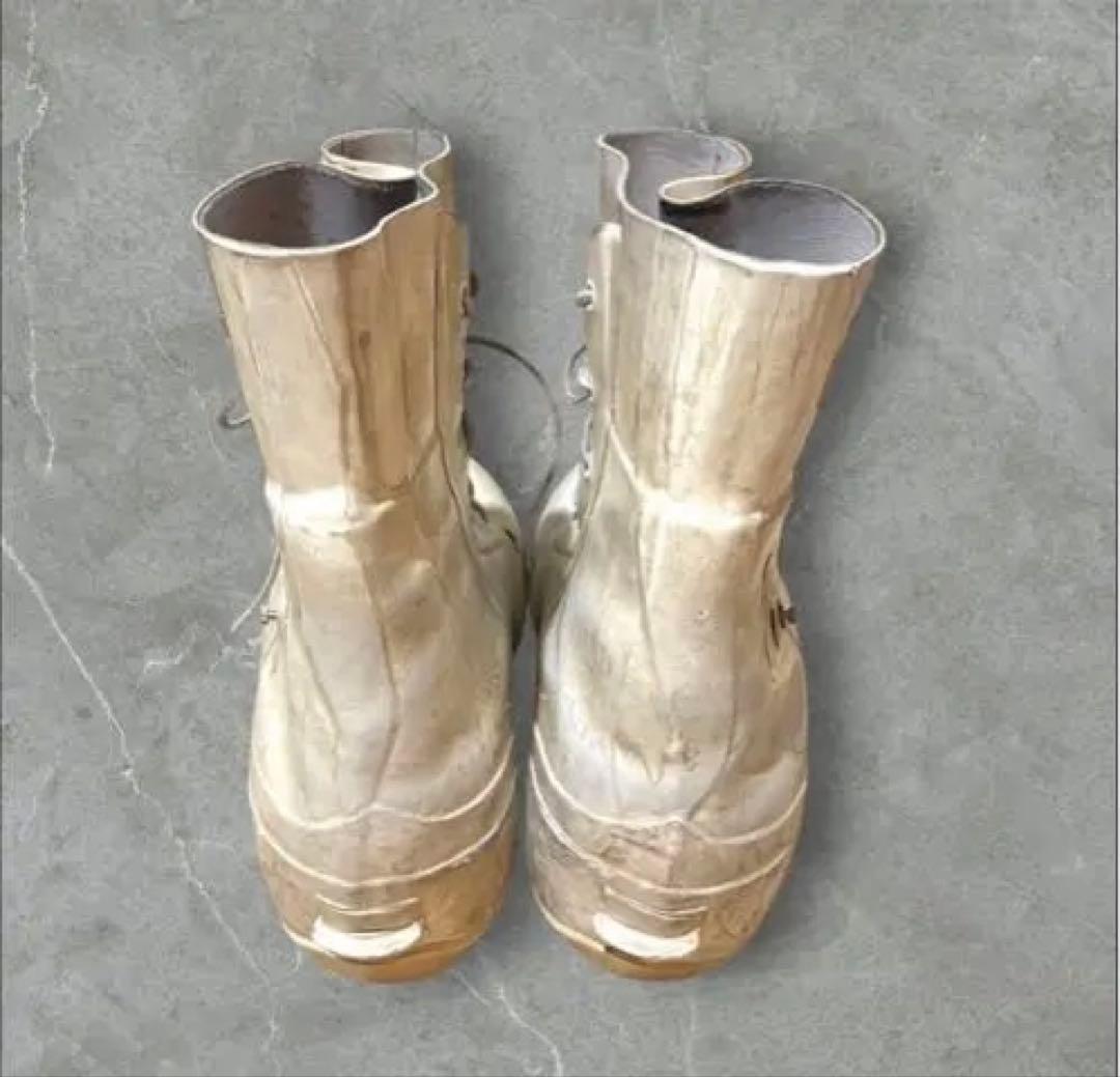 個人装備 90s AirBoss Military Bunny Boots 9R