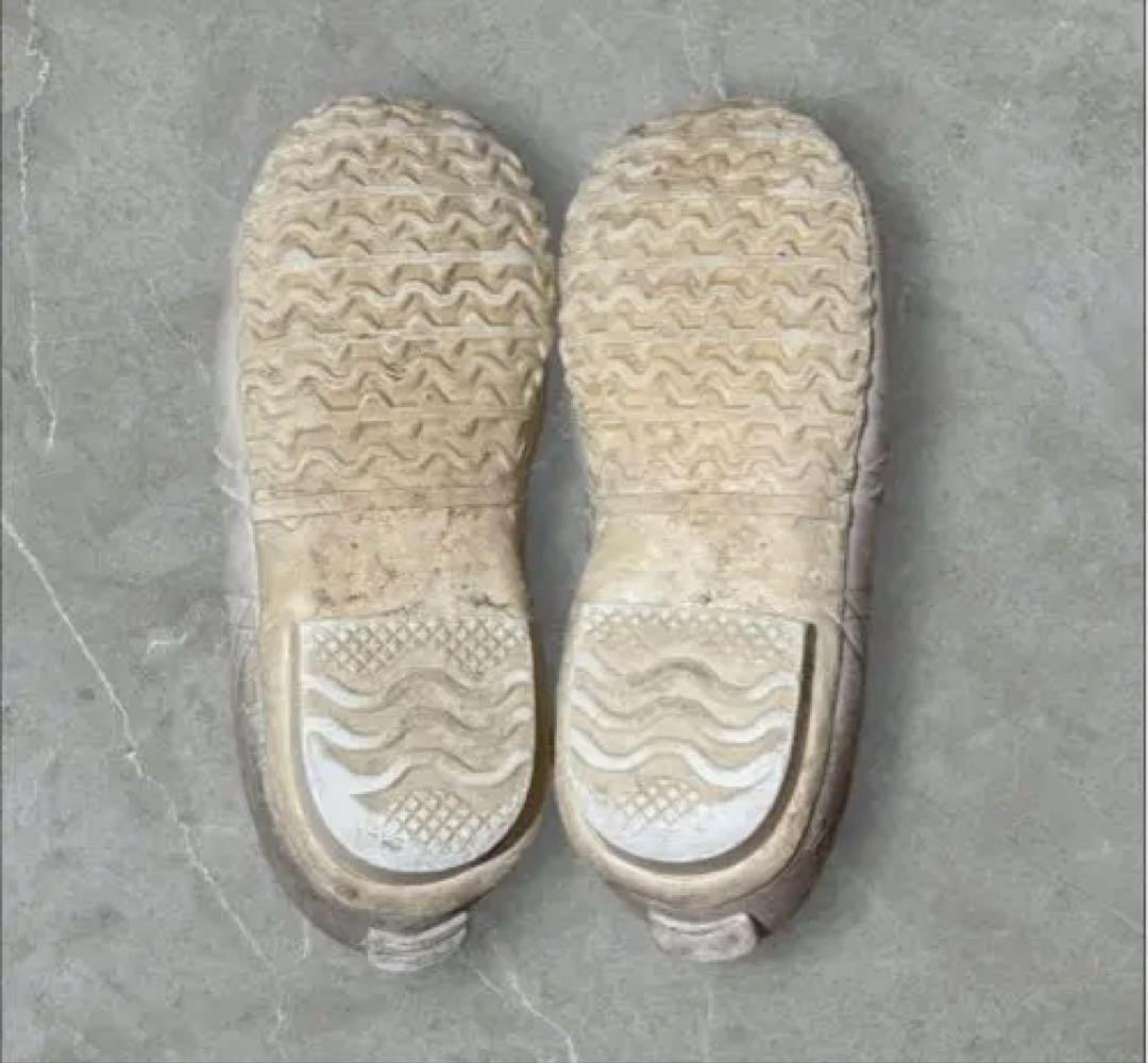 個人装備 90s AirBoss Military Bunny Boots 9R